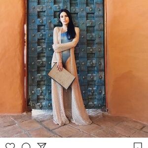 Sara Cristina Nerea One Piece Swimsuit